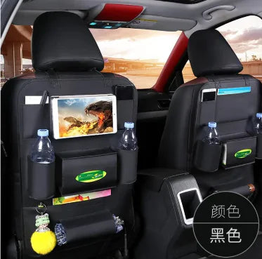 Car Caddy (Car seat organizer)